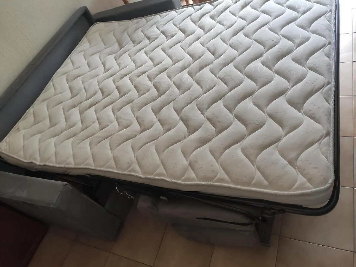 شقة Studio Nice Colline Avec Parking Prive فرنسا